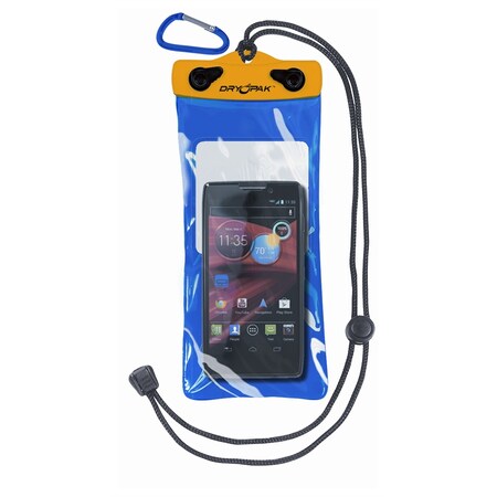 Kwik Tek Dry Pk Phone Case DP-48EB